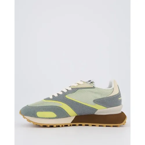 Ghoud - Shoes > Sneakers - Green - Ghoud - Modalova