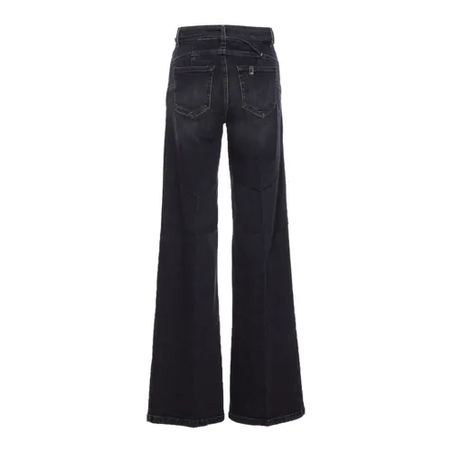 Jeans > Wide Jeans - - Liu Jo - Modalova