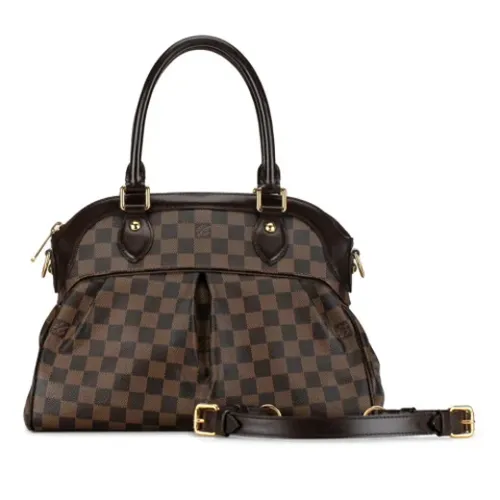 Pre-owned > Pre-owned Bags > Pre-owned Handbags - - Louis Vuitton Vintage - Modalova