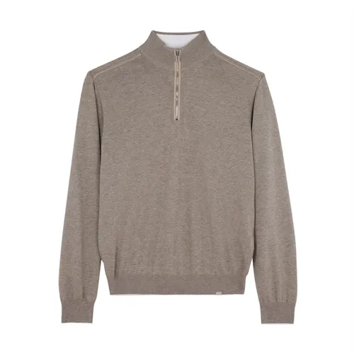 Knitwear > Turtlenecks - - Paul & Shark - Modalova