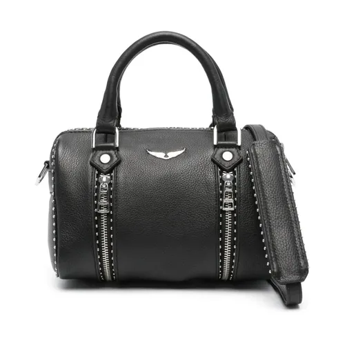 Bags > Handbags - - Zadig & Voltaire - Modalova