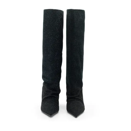 Shoes > Boots > High Boots - - Vic Matié - Modalova