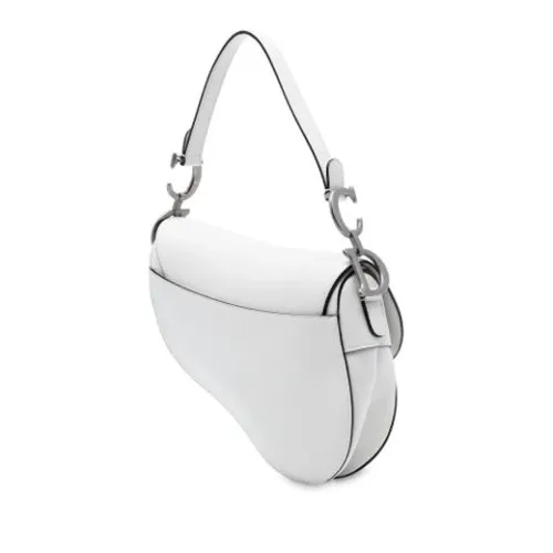 Pre-owned > Pre-owned Bags > Pre-owned Shoulder Bags - - Dior Vintage - Modalova