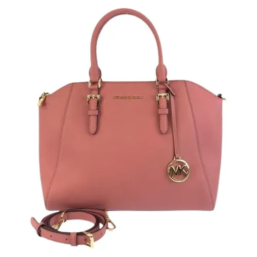 Pre-owned > Pre-owned Bags > Pre-owned Handbags - - Michael Kors Pre-owned - Modalova