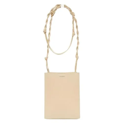 Pre-owned > Pre-owned Bags > Pre-owned Cross Body Bags - - Jil Sander Pre-owned - Modalova