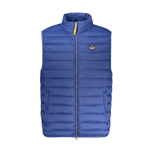 Jackets > Vests - - Armata Di Mare - Modalova