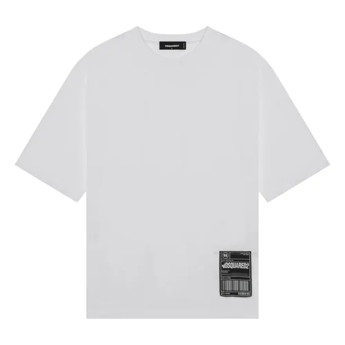 Tops > T-Shirts - - Dsquared2 - Modalova