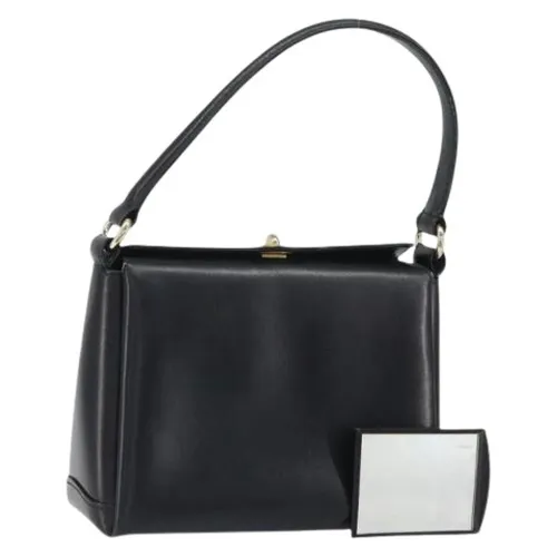 Pre-owned > Pre-owned Bags > Pre-owned Handbags - - Gucci Vintage - Modalova