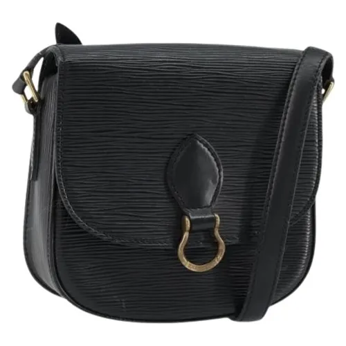 Pre-owned > Pre-owned Bags > Pre-owned Cross Body Bags - - Louis Vuitton Vintage - Modalova