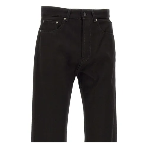 Trousers > Straight Trousers - - Palm Angels - Modalova
