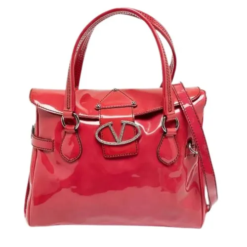 Pre-owned > Pre-owned Bags > Pre-owned Handbags - - Valentino Vintage - Modalova
