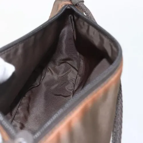 Pre-owned > Pre-owned Bags > Pre-owned Shoulder Bags - - Prada Vintage - Modalova