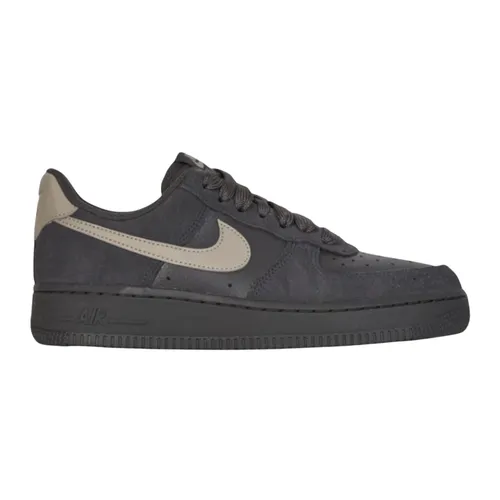 Nike - Shoes > Sneakers - Black - Nike - Modalova