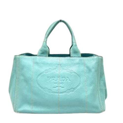 Pre-owned > Pre-owned Bags > Pre-owned Handbags - - Prada Vintage - Modalova