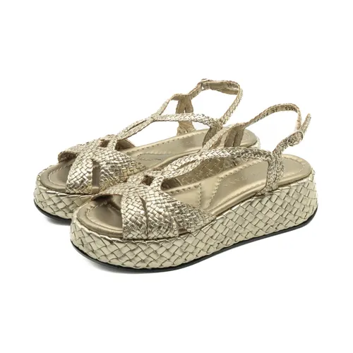 Shoes > Heels > Wedges - - Pons Quintana - Modalova