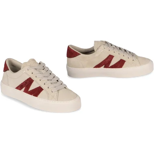 Shoes > Sneakers - - Moncler - Modalova