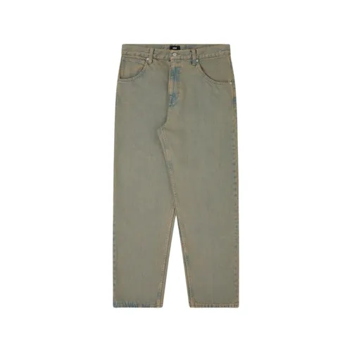 Trousers > Straight Trousers - - Edwin - Modalova