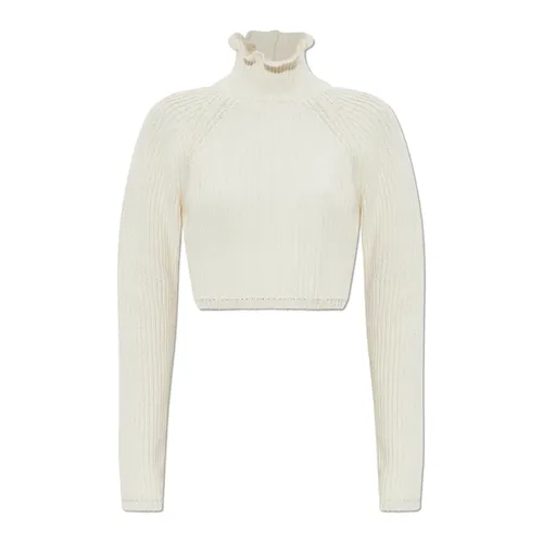Knitwear > Turtlenecks - - Max Mara - Modalova