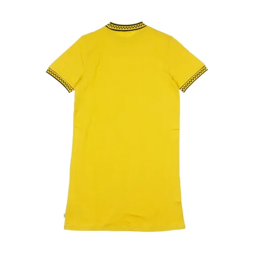 Vans - Tops > T-Shirts - Yellow - Vans - Modalova