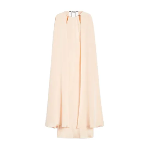 Dresses > Day Dresses > Midi Dresses - - Max Mara - Modalova