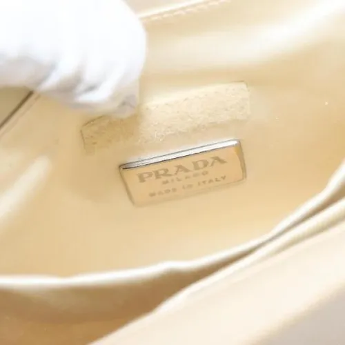 Pre-owned > Pre-owned Bags > Pre-owned Handbags - - Prada Vintage - Modalova