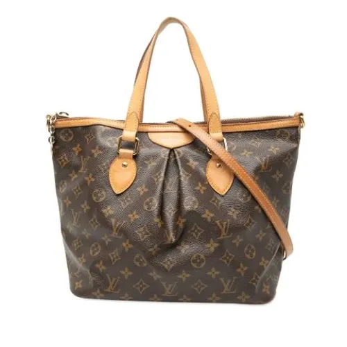Pre-owned > Pre-owned Bags > Pre-owned Handbags - - Louis Vuitton Vintage - Modalova