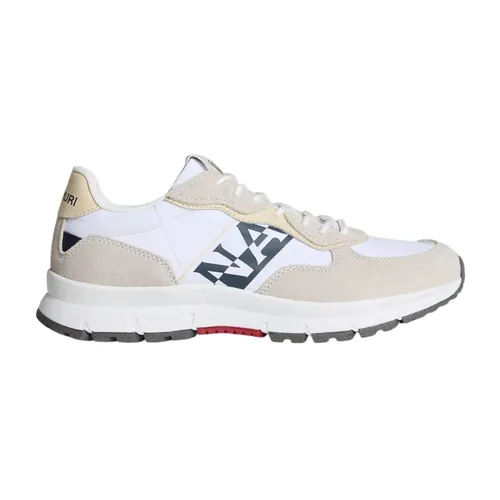 Shoes > Sneakers - - Napapijri - Modalova