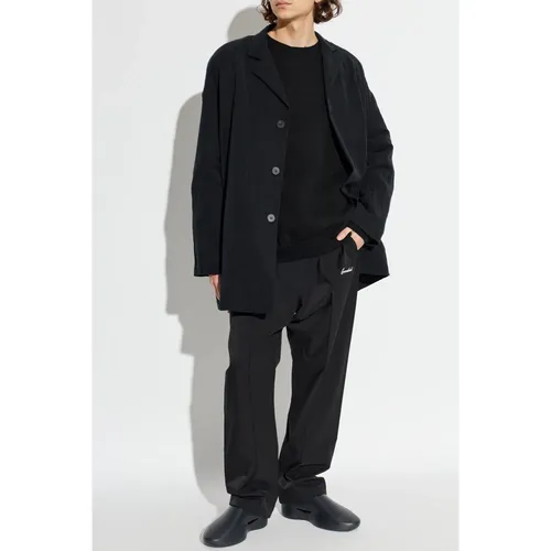 Knitwear > Round-neck Knitwear - - Fear Of God - Modalova