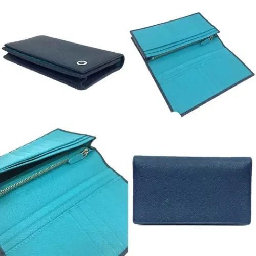 Pre-owned > Pre-owned Accessories > Pre-owned Wallets - - Bvlgari Vintage - Modalova