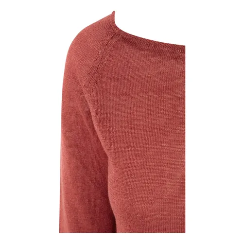 Knitwear > Round-neck Knitwear - - Cortana - Modalova