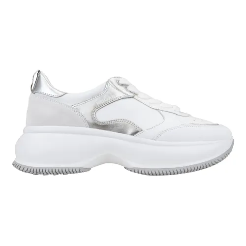 Hogan - Shoes > Sneakers - White - Hogan - Modalova