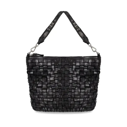 Bags > Shoulder Bags - - Campomaggi - Modalova