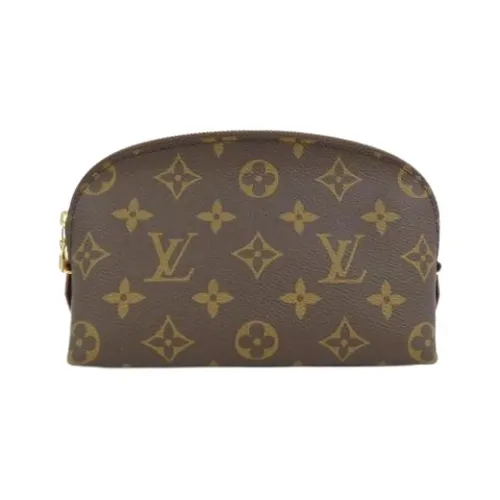 Pre-owned > Pre-owned Bags > Pre-owned Clutches - - Louis Vuitton Vintage - Modalova