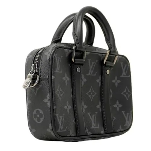 Pre-owned > Pre-owned Bags > Pre-owned Mini Bags - - Louis Vuitton Vintage - Modalova