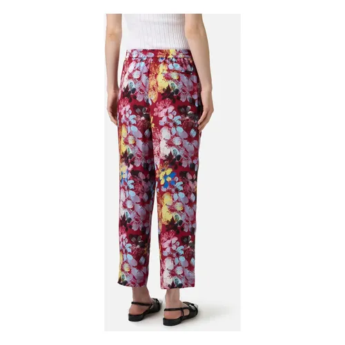 Trousers > Cropped Trousers - - Iceberg - Modalova