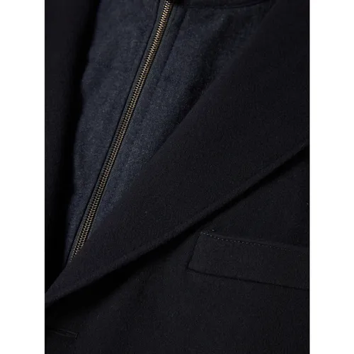 Coats > Single-Breasted Coats - - Corneliani - Modalova