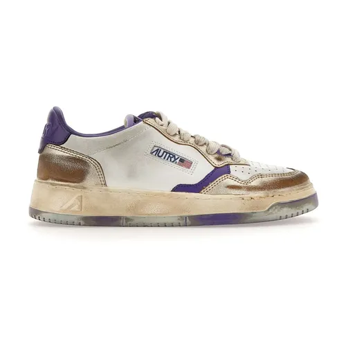 Shoes > Sneakers - - Autry - Modalova