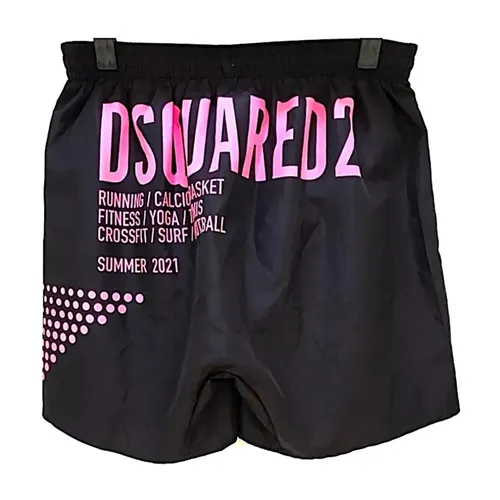 Swimwear > Beachwear - - Dsquared2 - Modalova