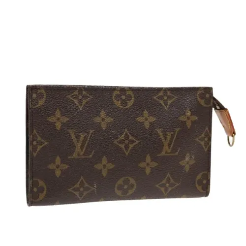 Pre-owned > Pre-owned Bags > Pre-owned Clutches - - Louis Vuitton Vintage - Modalova