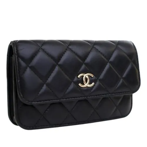 Pre-owned > Pre-owned Bags > Pre-owned Mini Bags - - Chanel Vintage - Modalova