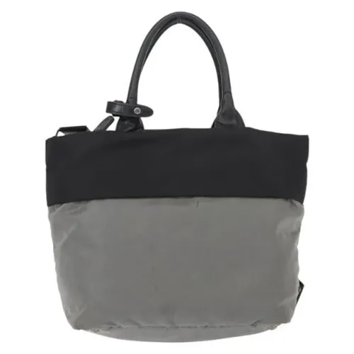 Pre-owned > Pre-owned Bags > Pre-owned Tote Bags - - Prada Vintage - Modalova