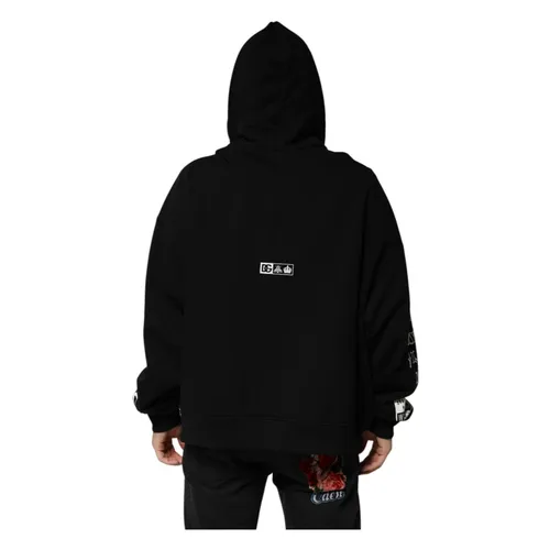 Sweatshirts & Hoodies > Hoodies - - Dolce & Gabbana - Modalova