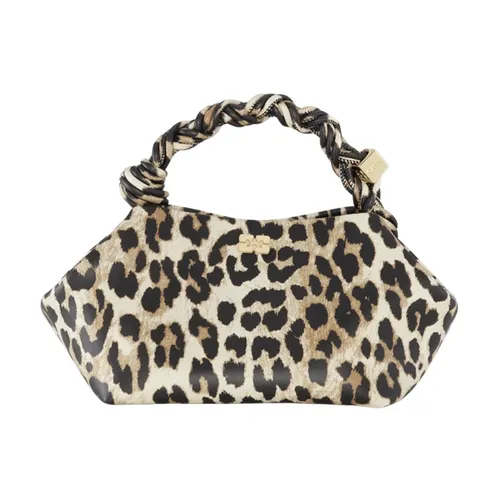 Bags > Handbags - - Ganni - Modalova