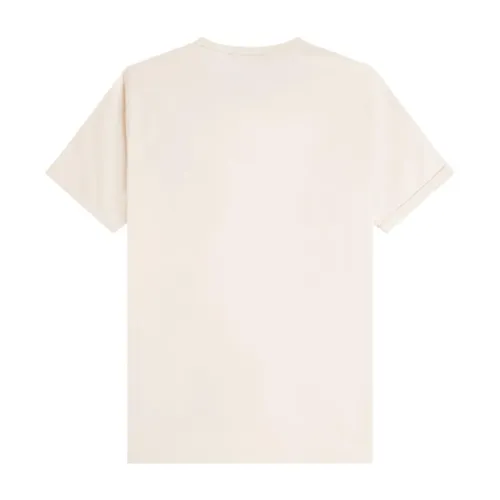 Tops > T-Shirts - - Fred Perry - Modalova