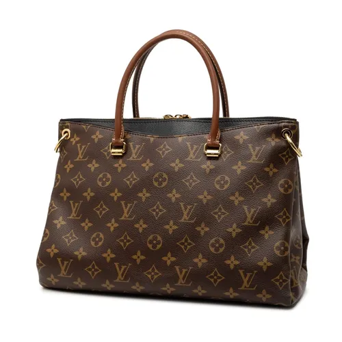 Pre-owned > Pre-owned Bags > Pre-owned Tote Bags - - Louis Vuitton Vintage - Modalova