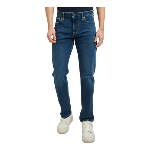 Jeans > Straight Jeans - - Guess - Modalova