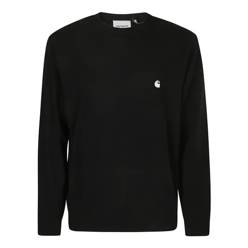 Knitwear > Round-neck Knitwear - - Carhartt Wip - Modalova