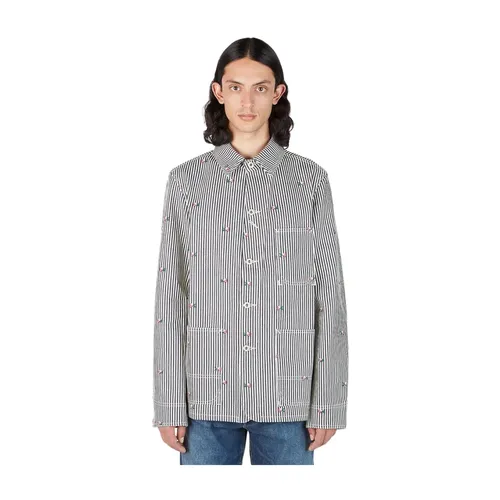Jackets > Light Jackets - - Kenzo - Modalova