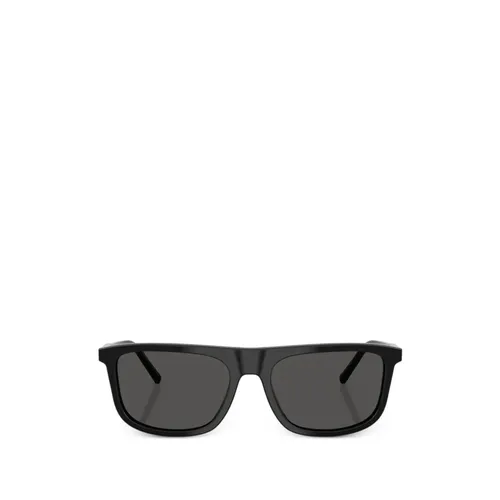 Accessories > Sunglasses - - Dolce & Gabbana - Modalova