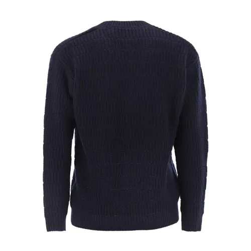 Knitwear > V-neck Knitwear - - PT Torino - Modalova